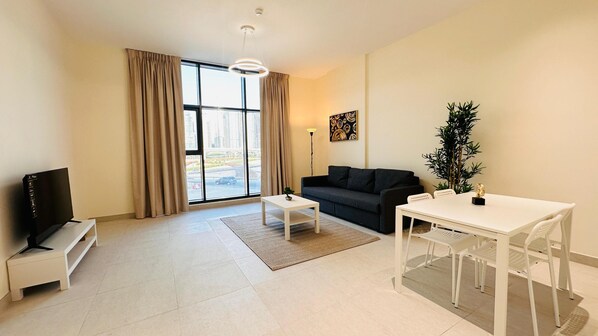 Standard Apartment, 1 Bedroom