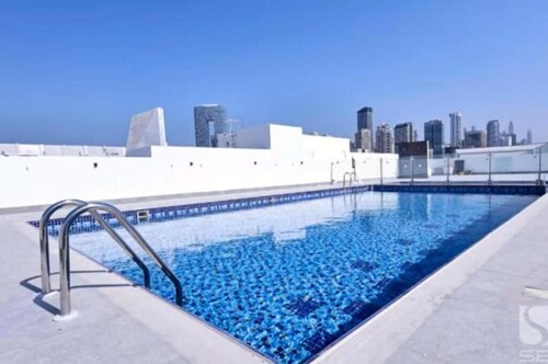 Dancenter Retreat Sheikh Zayed Road