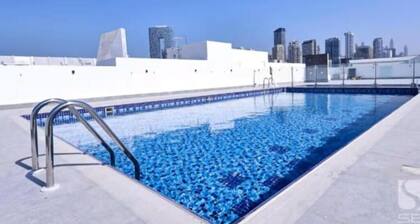 Dancenter Retreat Sheikh Zayed Road