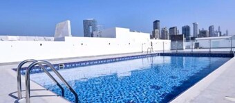 Dancenter Retreat Sheikh Zayed Road