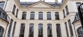 Hotel Royal Beaulaincourt