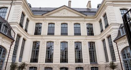 Hotel Royal Beaulaincourt