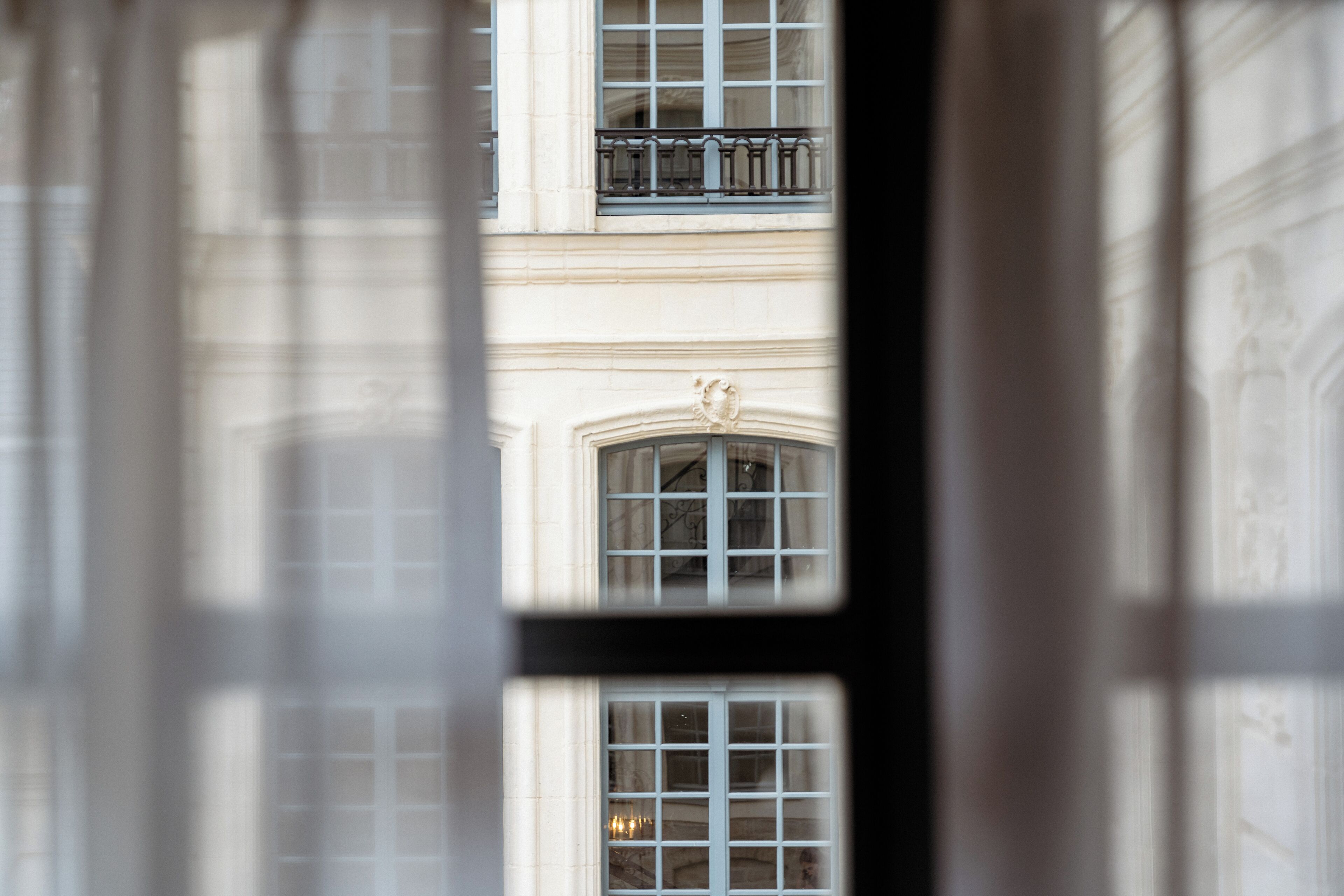 Royal Suite, Courtyard View | Premium bedding, pillowtop beds, free minibar items, in-room safe