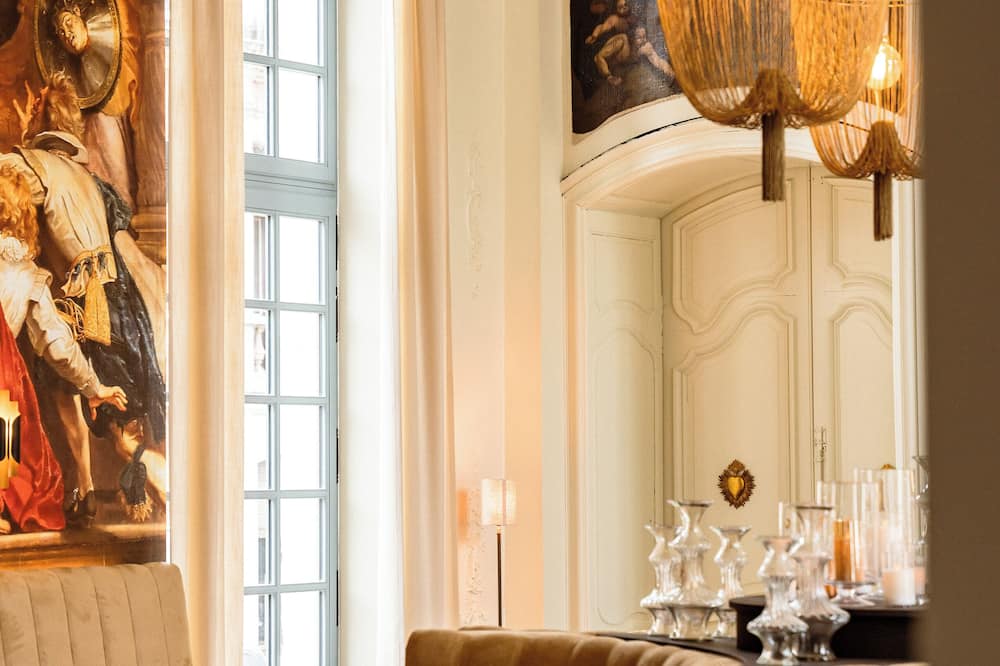 Hotel Royal Beaulaincourt