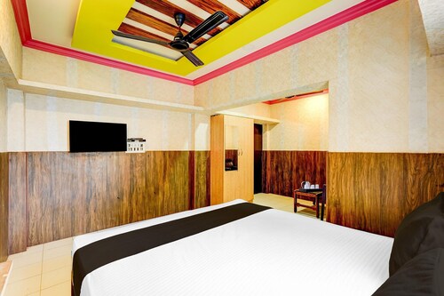 Great Hotel O Villupuram Bus Terminal