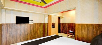 Great Hotel O Villupuram Bus Terminal