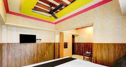 Great Hotel O Villupuram Bus Terminal