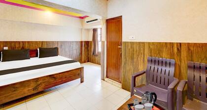 Great Hotel O Villupuram Bus Terminal