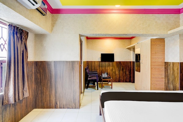 House | 1 bedroom