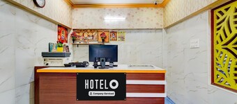 Great Hotel O Villupuram Bus Terminal