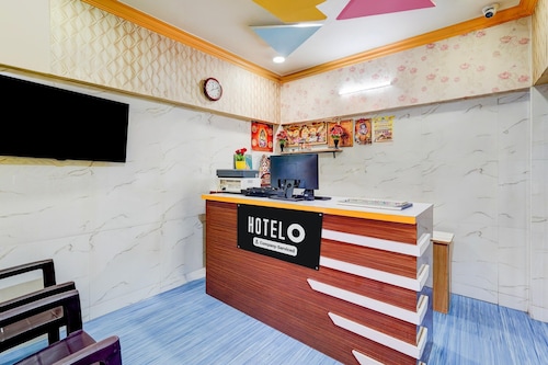 Great Hotel O Villupuram Bus Terminal