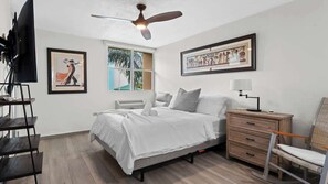 3 camere, ferro/asse da stiro, culla da viaggio, Wi-Fi gratuito