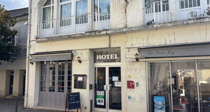 Hôtel Les Trois Lys