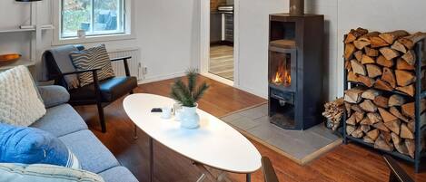 Téléviseur connecté