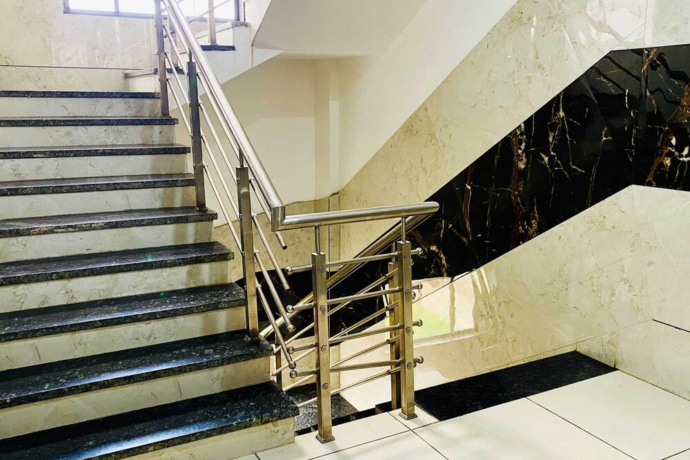 Hotel Shyam Palace