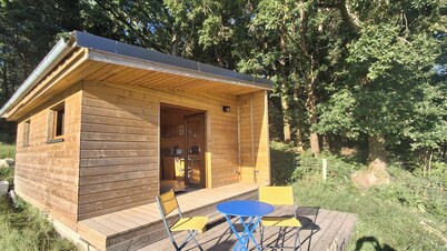 Cabin N° 4