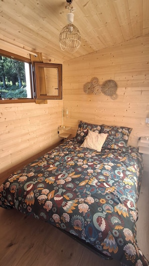 2 chambres