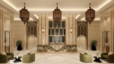 Lotusa Batulicin by Swiss-Belhotel