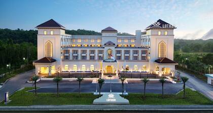 Lotusa Batulicin by Swiss-Belhotel