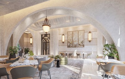 Lotusa Batulicin by Swiss-Belhotel
