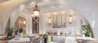 Lotusa by Swiss-Belhotel Batulicin