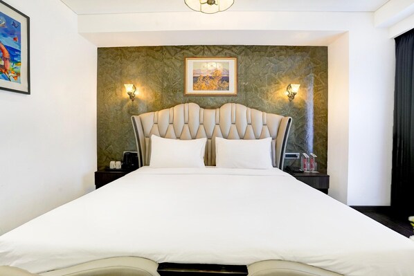 1 bedroom - Townhouse Magarpatta Emerald Guestimony (Pune)