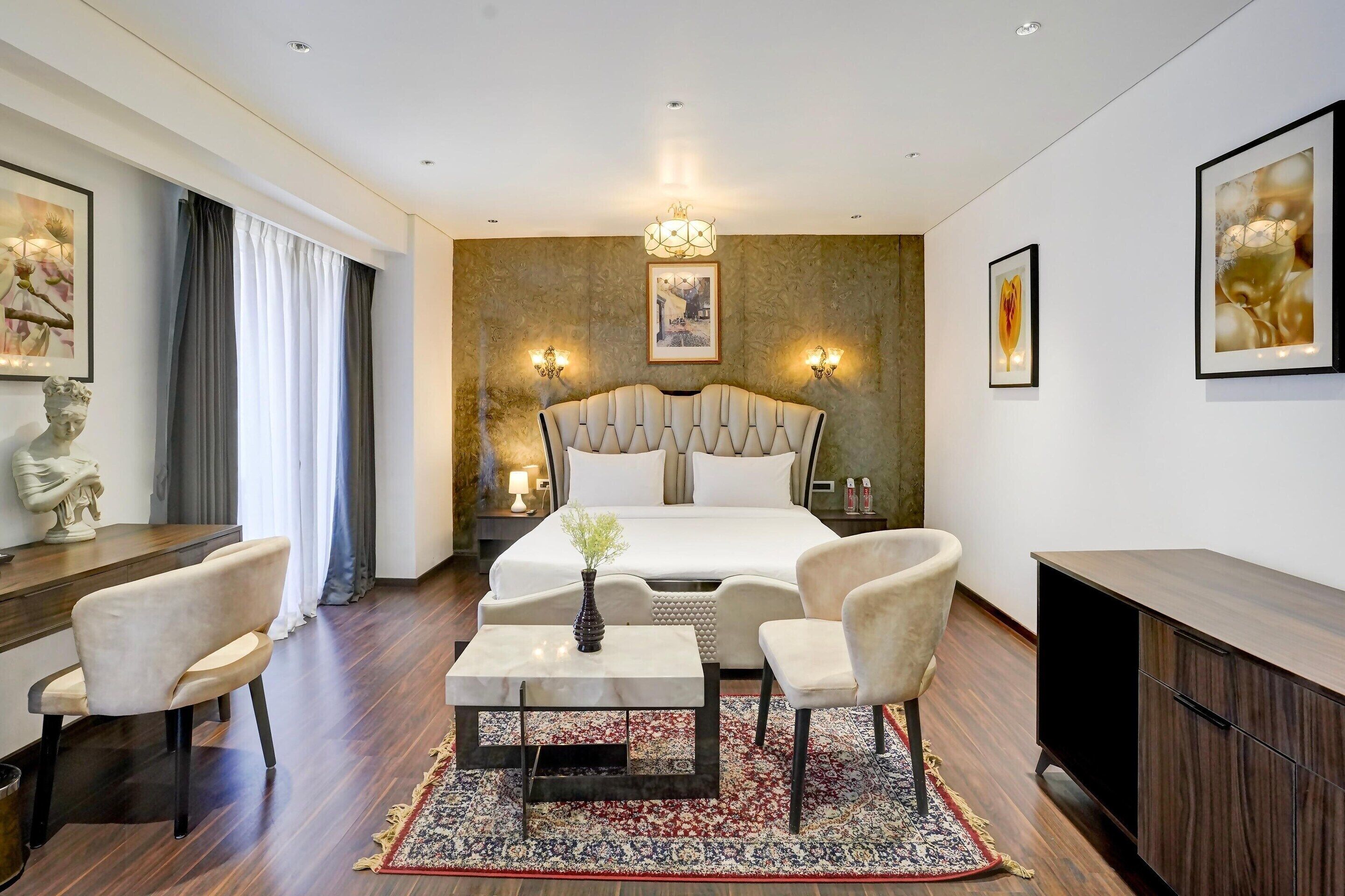 House | 1 bedroom