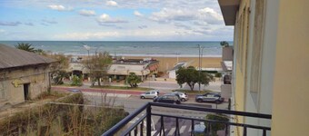 Pipo's House - Apartment in front of the sea