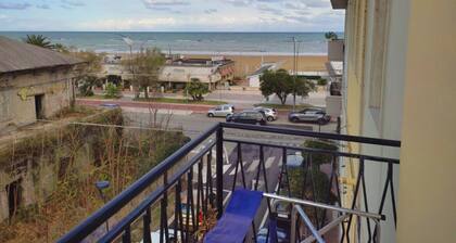 Pipo's House - Apartment in front of the sea