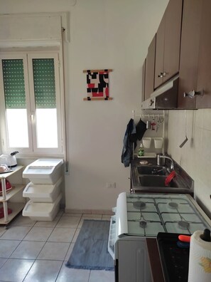 Four, plaque de cuisson