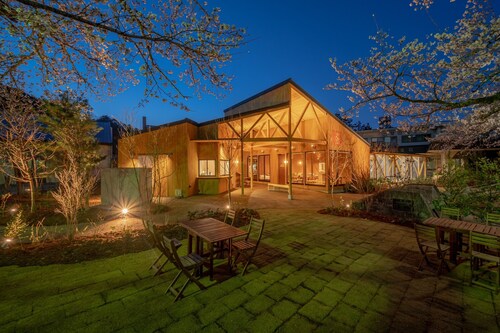 tanoshic resort 西紀荘