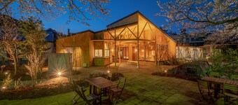 tanoshic resort nishikisou