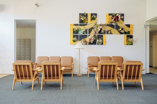 tanoshic resort nishikisou