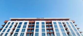 Luxurious apartments at JLT by Checkmyguest