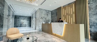 Luxurious apartments at JLT by Checkmyguest