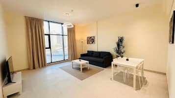 Apartment, 1 Bedroom | Free WiFi