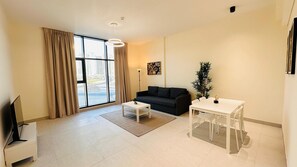Apartment, 1 Bedroom
