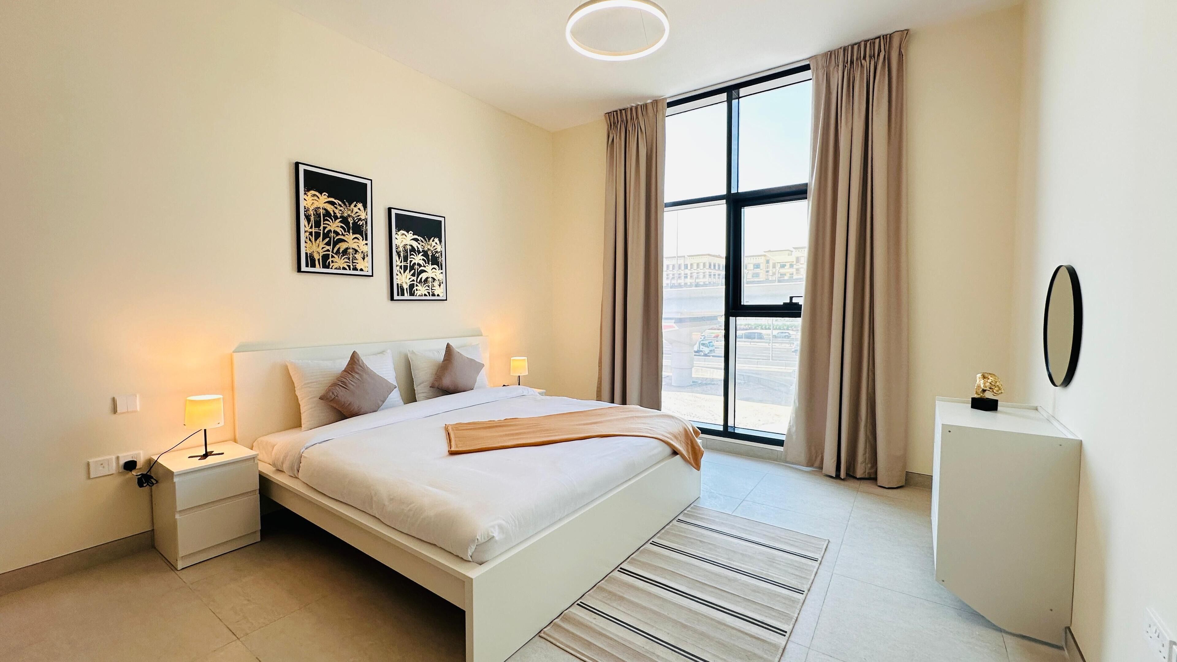 Standard Apartment, 2 Bedrooms