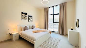Standard Apartment, 2 Bedrooms
