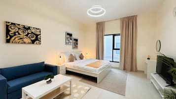 Standard-Studio | Kostenloses WLAN