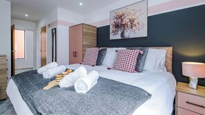 Room - Camden Street (Birmingham)