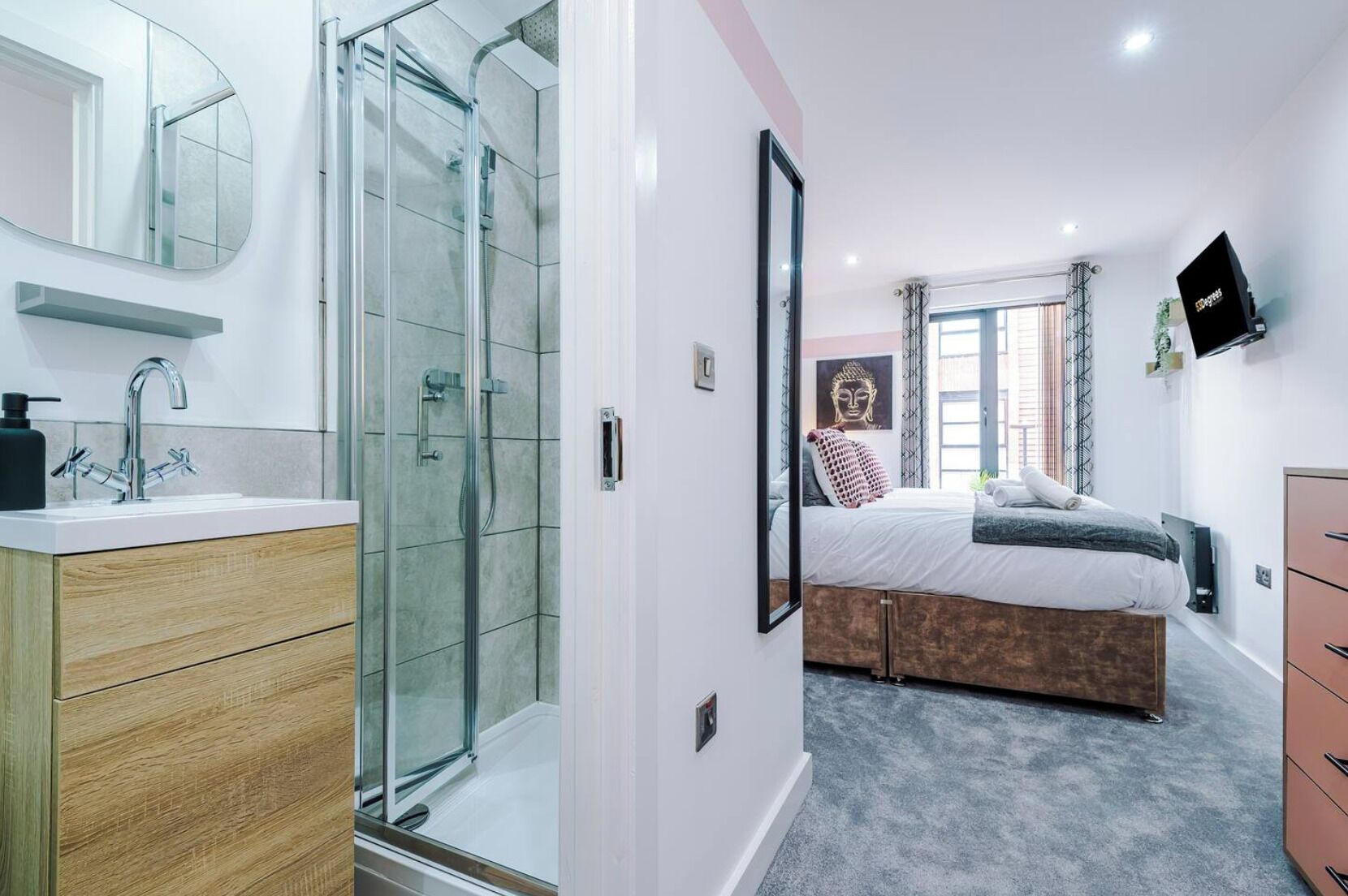 Apartment | Bathroom