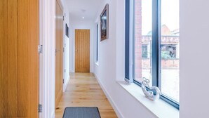 Living area - Camden Street (Birmingham)