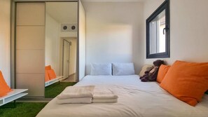 Maison | 2 chambres