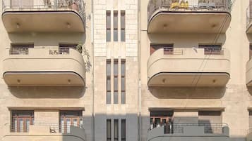 Apartemen | 2 kamar tidur