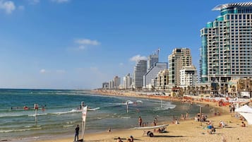 Apartemen | 2 kamar tidur