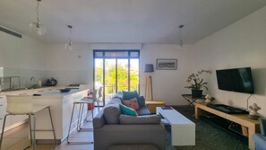 Departamento | 2 habitaciones 