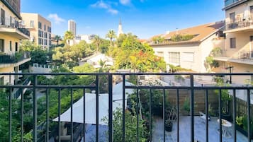 Apartemen | 2 kamar tidur