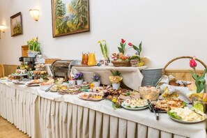 Restaurantes