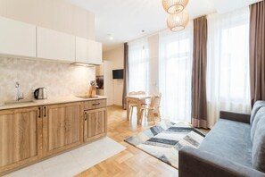 Suite junior, balcón | Tabla de planchar con plancha 
